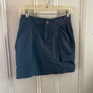 Athelta Skort size 4